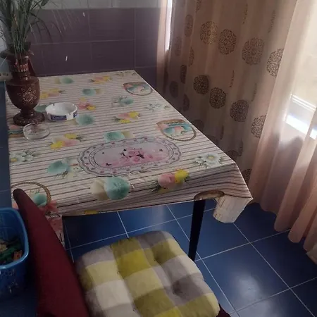 Holiday Apartment