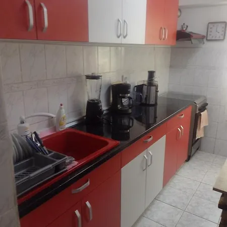 Apartment Holiday Neptun