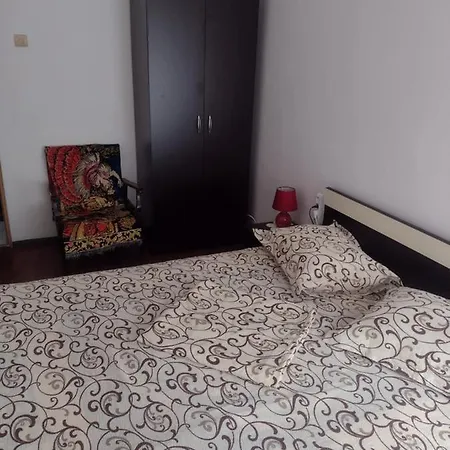 Holiday Apartment