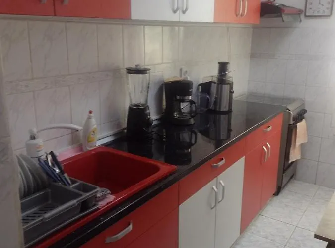 דירה Holiday נפטון